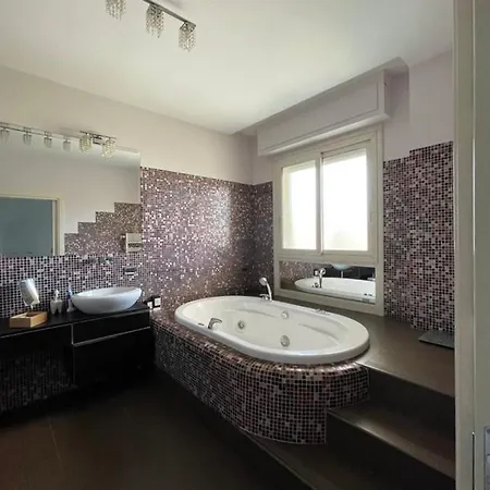 Affitti Brevi Malugi Apartment *