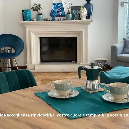 Apartment Affitti Brevi Malugi