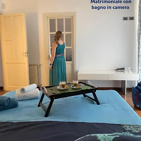 Affitti Brevi Malugi Apartment *