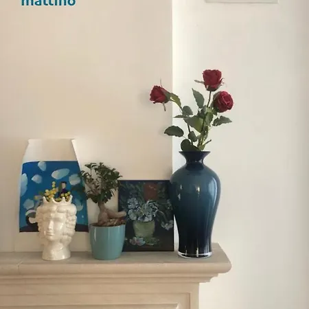 Apartment Affitti Brevi Malugi