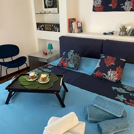 Affitti Brevi Malugi Apartment *