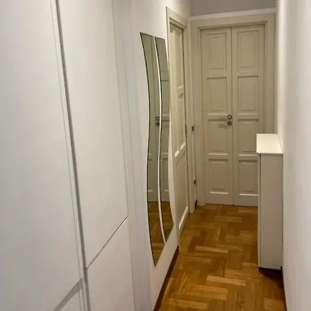 Affitti Brevi Malugi Apartment *