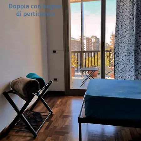 Apartment Affitti Brevi Malugi *