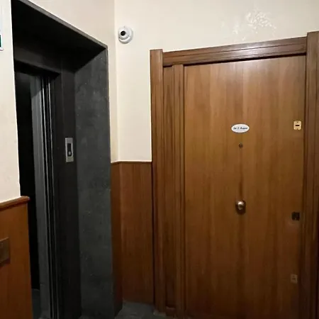 Apartment Affitti Brevi Malugi