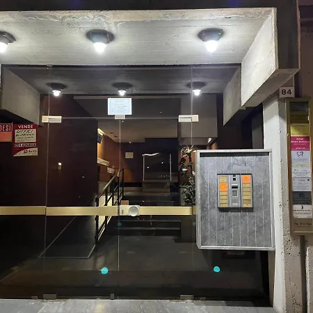 Affitti Brevi Malugi * Palermo